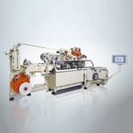 GD X500 Soft Cup Cigarette Packing Machine