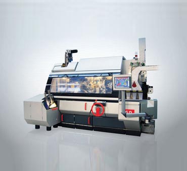 GD-X6S-Soft Cup Cigarette Packing Machine